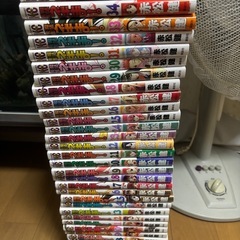 魔法先生ネギま！