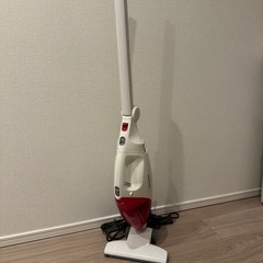電気掃除機