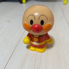 アンパンマンシリーズの画像