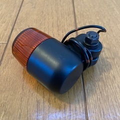 新品未使用　ウインカーの画像