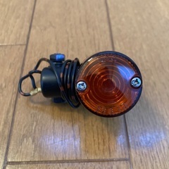 新品未使用　ウインカーの画像