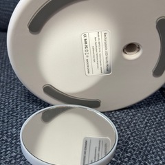 スタンドミラーの画像