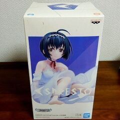 ★バンダイ フィギュア アイドルマスター シンデレラガールズ E...