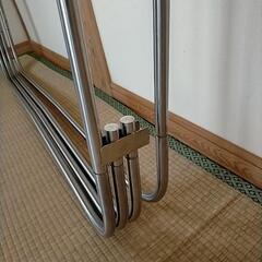 布団干し 室内使用 難ありの画像