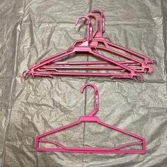 ⑥ハンガー類の画像