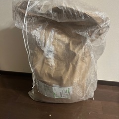 無料　小動物用　ペットトイレ砂　木屑　の画像