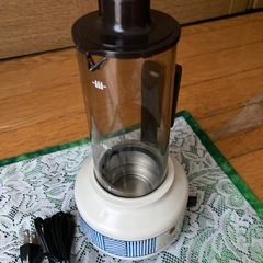 酒燗器の画像