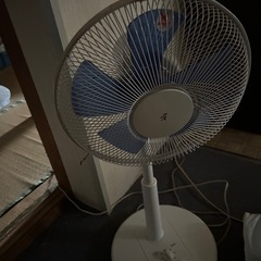扇風機