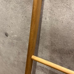 ラダー インテリア の画像