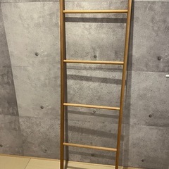 ラダー インテリア 