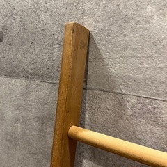 ラダー インテリア の画像