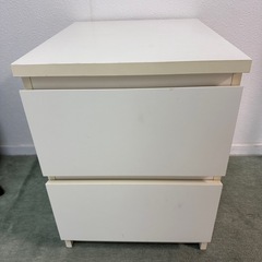 IKEA チェスト マルム