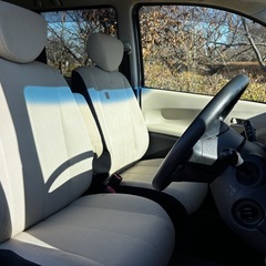 H23タントエグゼ 68,000kmの画像