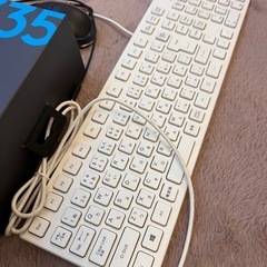 ゲーミングヘッドホン　G335の画像