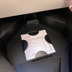 ゲーミングヘッドホン　G335の画像