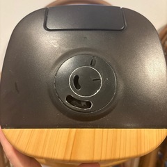加湿器
の画像