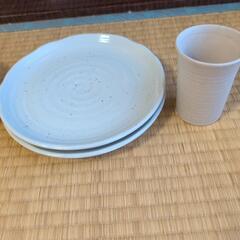 洋食器の画像