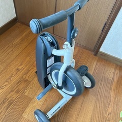 可愛い三輪車♪の画像