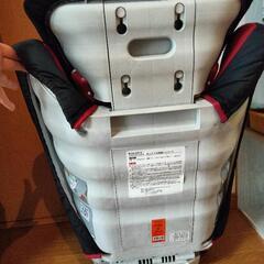 BRITAX社のチャイルドシートの画像