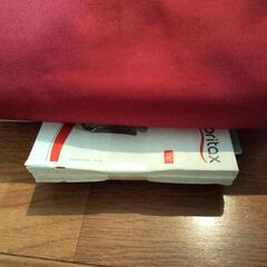 BRITAX社のチャイルドシートの画像