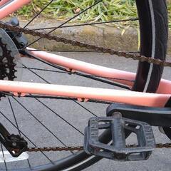 🚴💨Cannondale Quick Women’s 4 ディスクブレーキ❗️PayPay支払い可🎶の画像