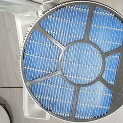 加湿器・空気清浄機の画像