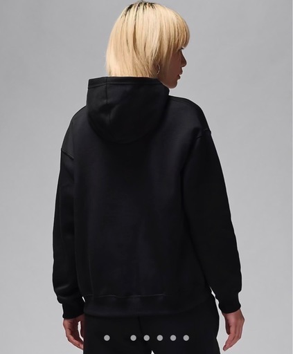 【値下げ】NIKE ジョーダンブルックリンフリース