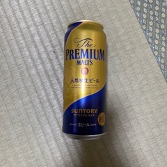 お話中　値下げプレミアム　モルツ　500ml 24本の画像