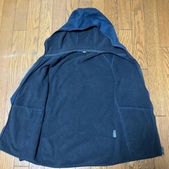 【お譲り先決定しました】
ユニクロ　パーカー　Sサイズの画像