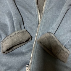 【お譲り先決定しました】
ユニクロ　パーカー　Sサイズの画像