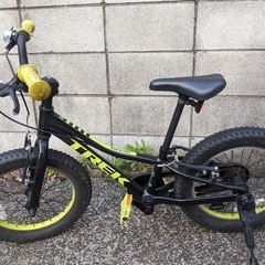 Trek Precaliber 16インチ トレック