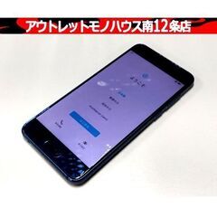 ジャンク HUAWEI Honor 9 STF-L09 ブルー ...