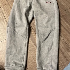 オークリー　セットアップの画像