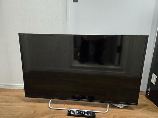 SONY　液晶テレビ　40型