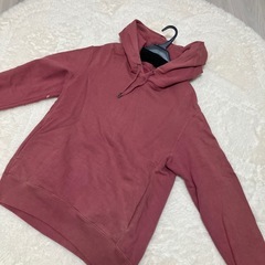 UNIQLOパーカー