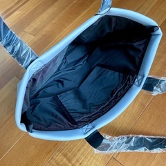 新品未使用 
KAKAO FRIENDS GOLF トートバッグの画像