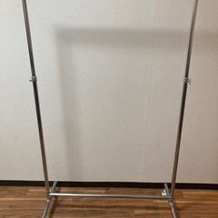 【一時停止】ラック3本セット