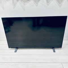 REGZA 43C350X 43インチ 22年製
