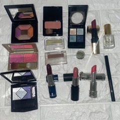 化粧品  25点セット