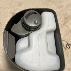 三菱重工　ビーバー超音波加湿器　SH501D-Hの画像