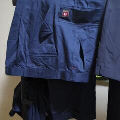 【BIGサイズ】作業服や足袋まとめての画像