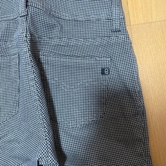 ㊵レディースズボンの画像
