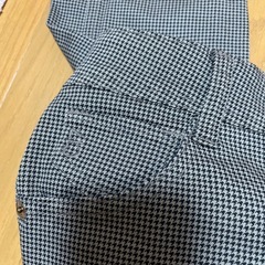㊵レディースズボンの画像