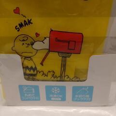 Waterpack 【HELLO PEANUTS】の画像