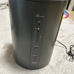 三菱重工　ビーバー超音波加湿器　SH501D-Hの画像