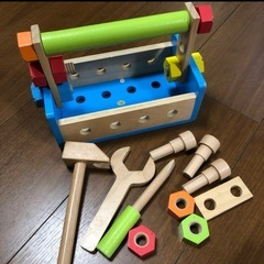 Rizkiz 工具セット 知育玩具