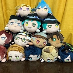 ツイステ