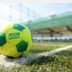 フットサル　部員募集