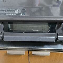 ガスコンロ パロマ プロパン用 1/10までの画像