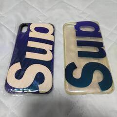 iPhoneXRケース